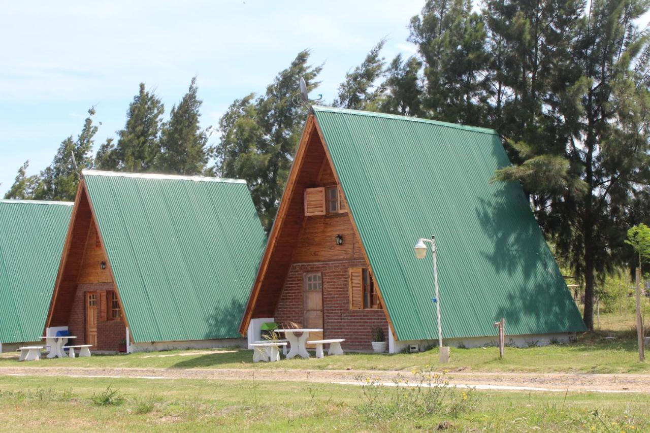:doña María Nuñez Apartamento Gualeguaychú