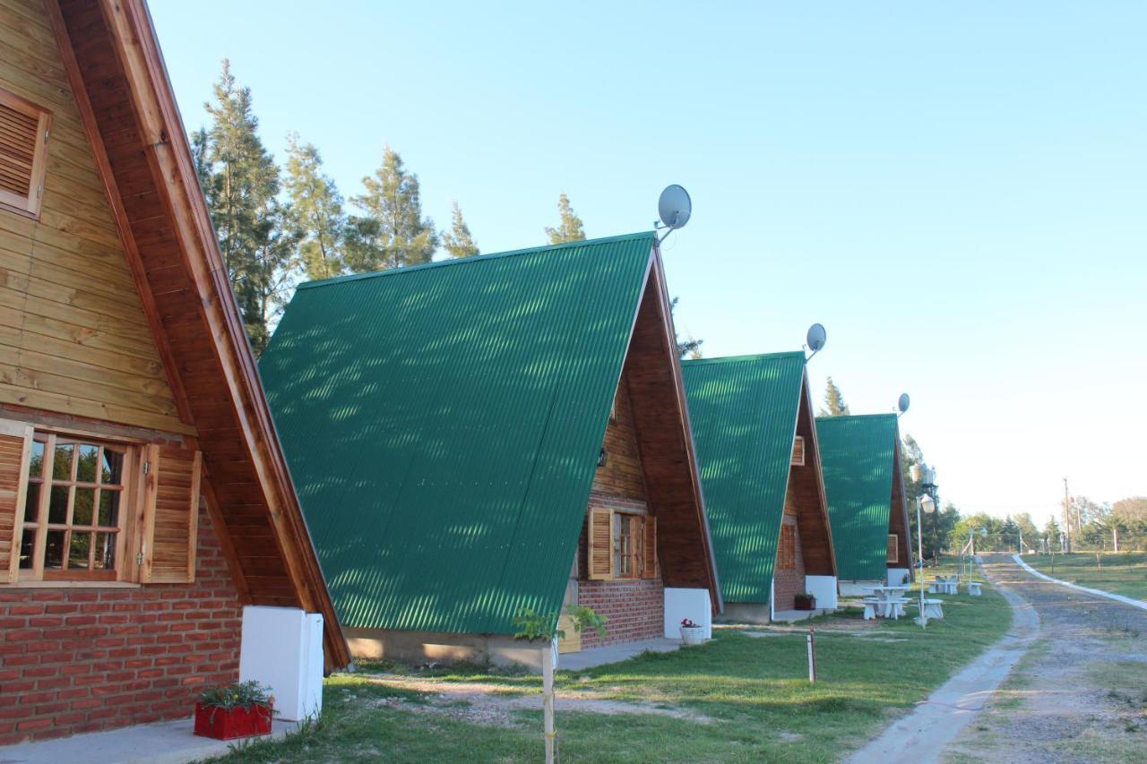 :doña María Nuñez Apartamento Gualeguaychú