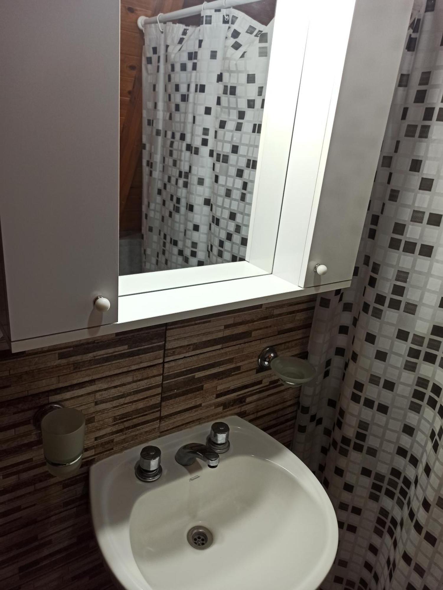 Apartamento :doña María Nuñez