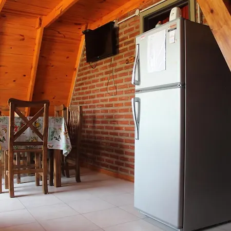 Cabanas :Dona Maria Nunez Gualeguaychu Exterior photo