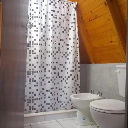 Cabanas :Dona Maria Nunez Gualeguaychu Exterior photo