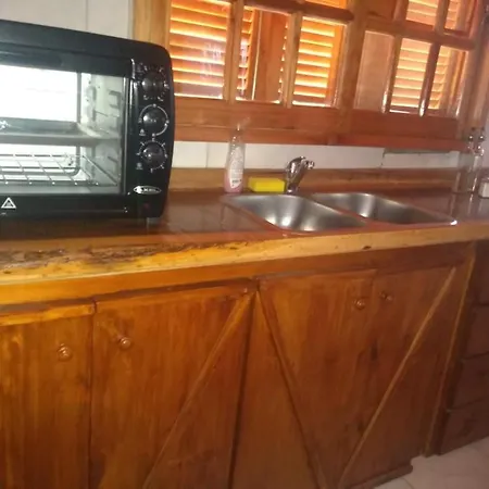 Cabanas :Dona Maria Nunez Gualeguaychu Exterior photo