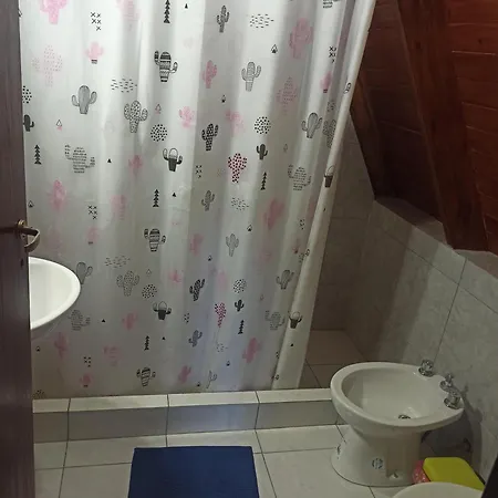 Cabanas :Dona Maria Nunez Gualeguaychu Exterior photo