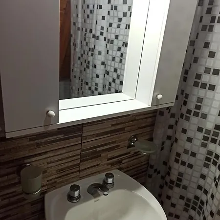 Cabanas :Dona Maria Nunez Gualeguaychu Room photo