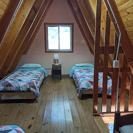 Cabanas :Dona Maria Nunez Gualeguaychu Room photo