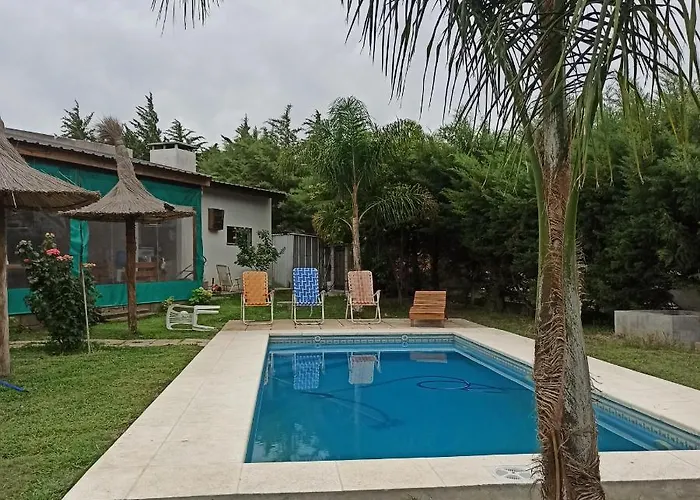 Cabanas :Dona Maria Nunez