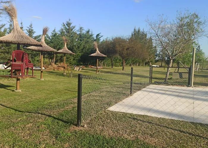 Cabanas :Dona Maria Nunez
