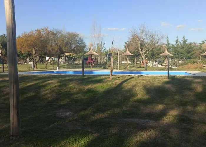 Cabanas :Dona Maria Nunez