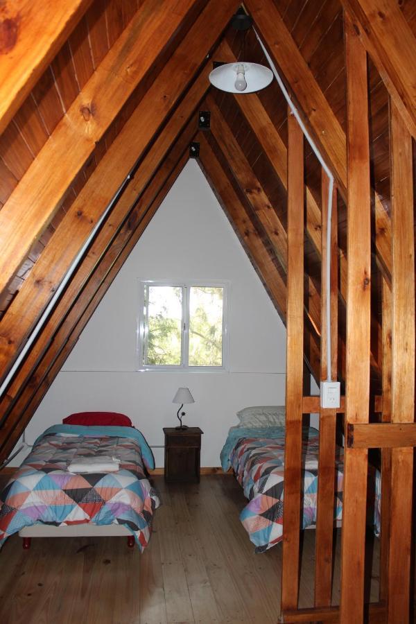 :dona Maria Nunez Apartment Gualeguaychu
