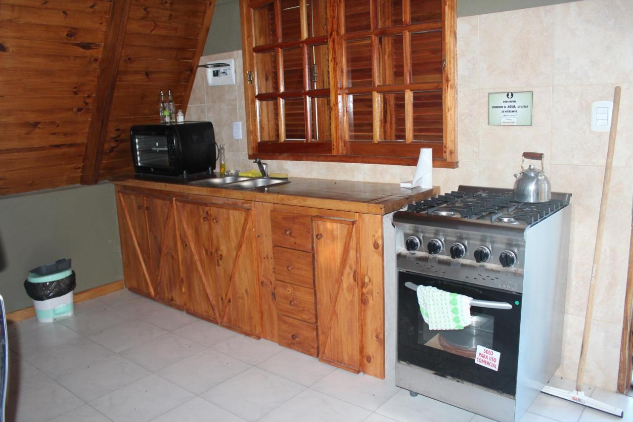 :dona Maria Nunez Apartment Gualeguaychu