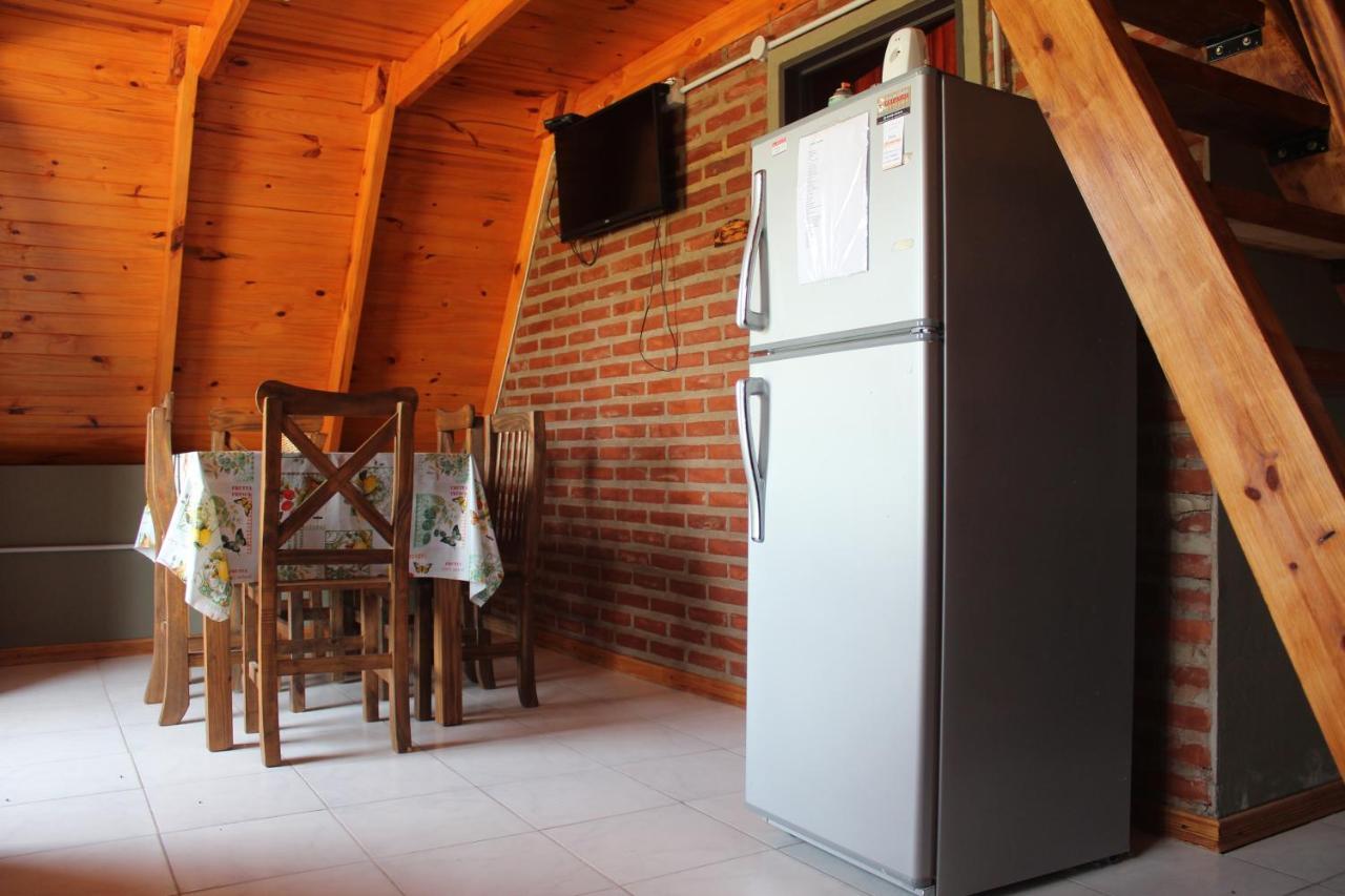 Apartment :dona Maria Nunez Gualeguaychu