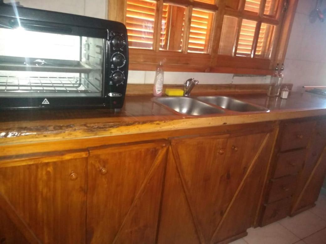 :dona Maria Nunez Apartment Gualeguaychu