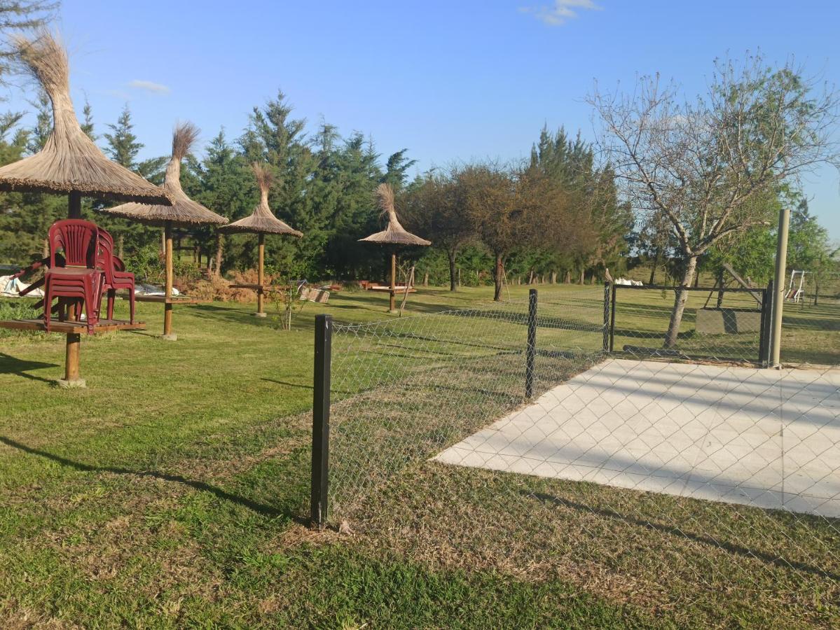 Apartment :dona Maria Nunez Gualeguaychu