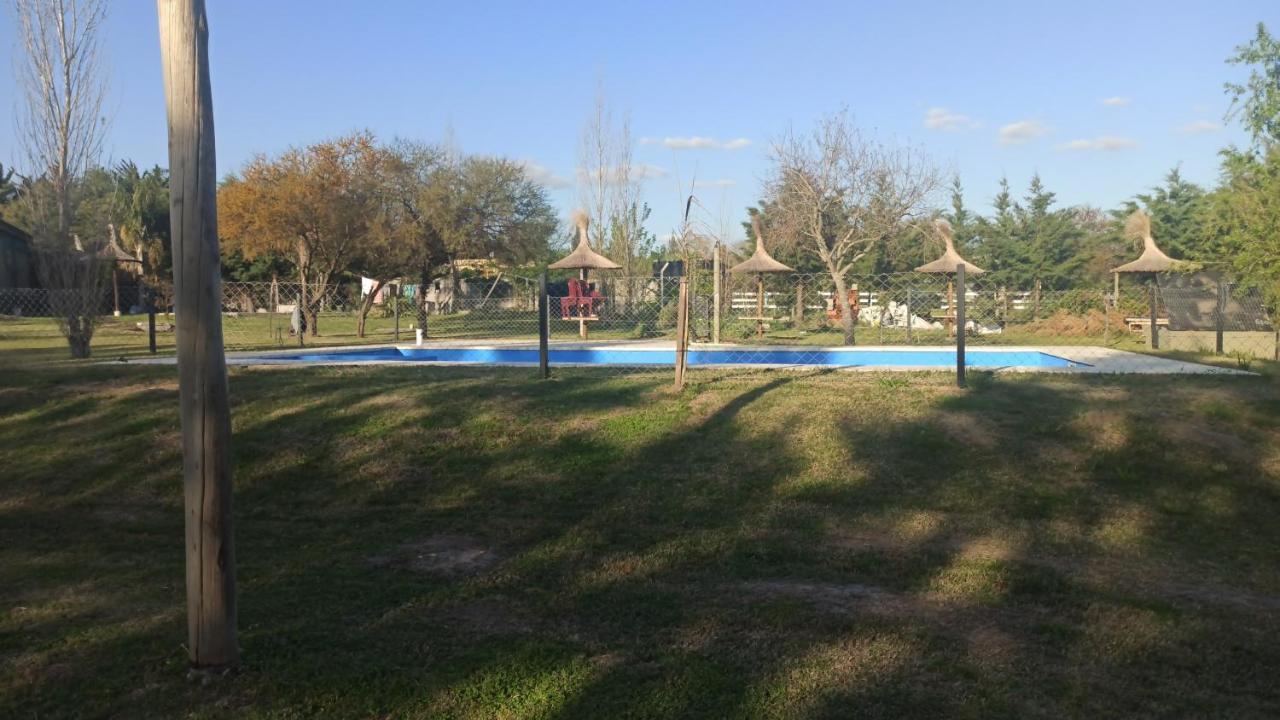 :dona Maria Nunez Apartment Gualeguaychu