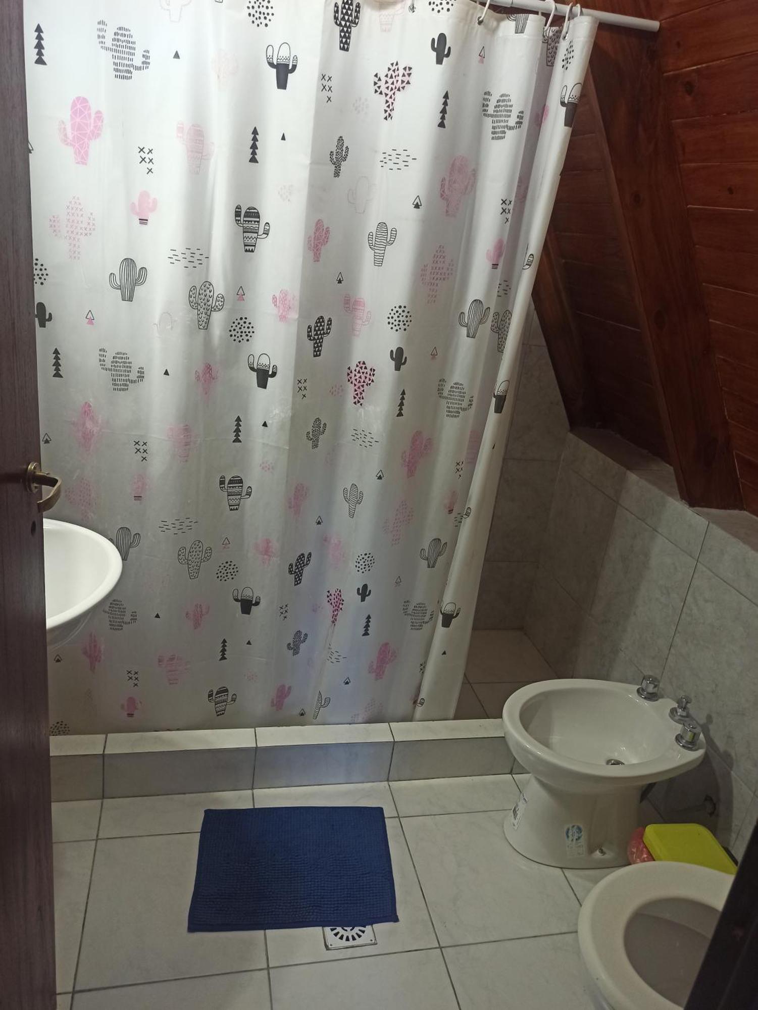 Apartment :dona Maria Nunez