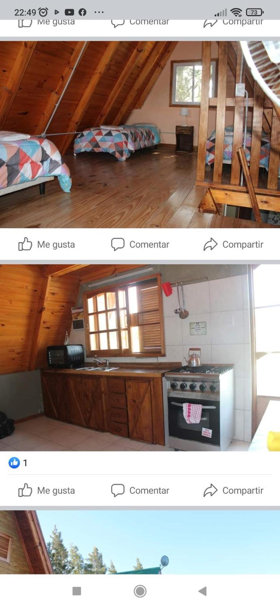 :dona Maria Nunez Apartment *